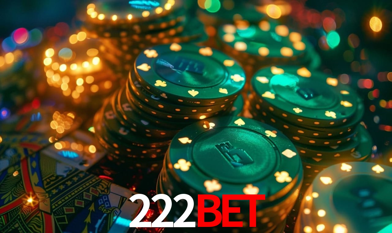 Casino Ao Vivo 222bet