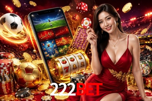Tennis Betting 222bet