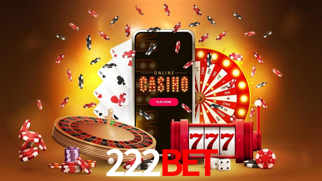 Inovações de Jogos na 222bet: O Futuro das Experiências Interativas