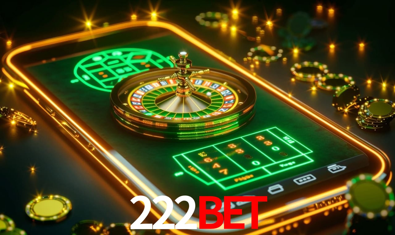 Casino Ao Vivo 222bet