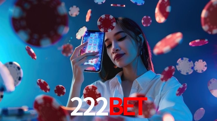 A Experiência Imersiva dos Cassinos Ao Vivo no 222bet