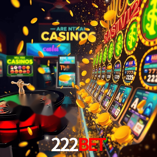 Explorando a Categoria de Eventos em Apostas na 222bet