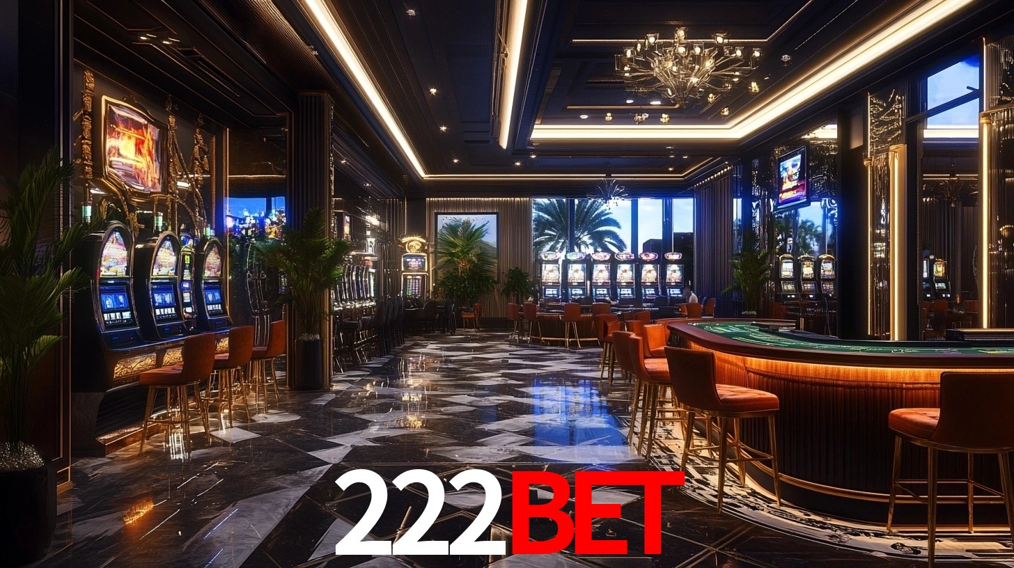 Premium Interface 222bet