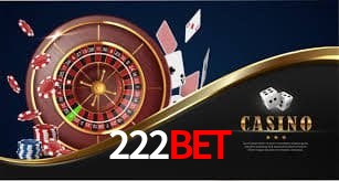 Mesa de Blackjack 222bet