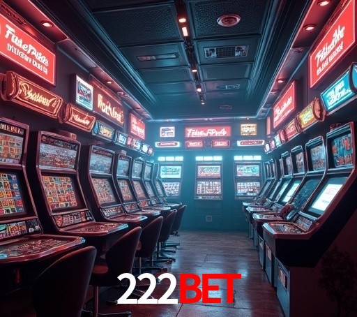 Login Seguro 222bet