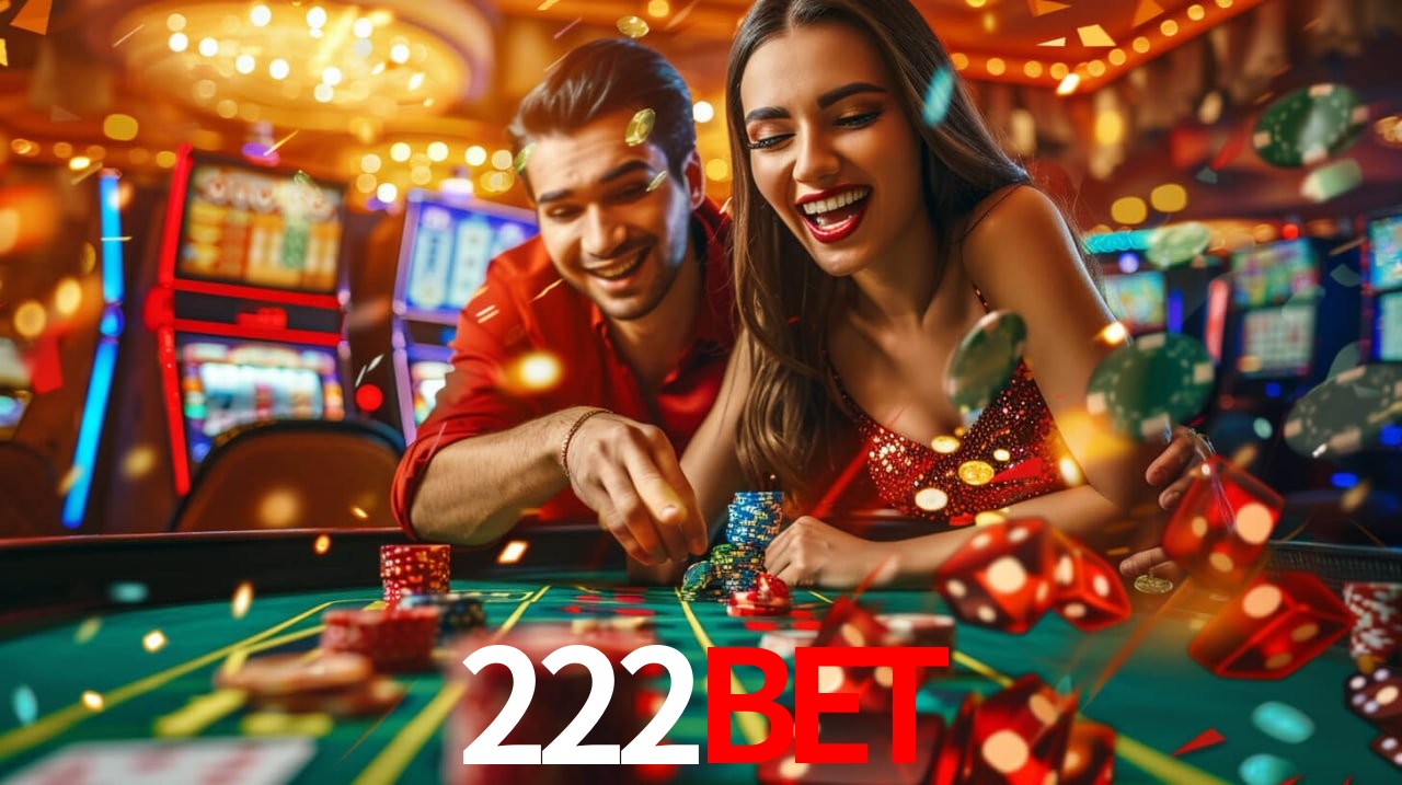 Estatísticas do Jogo 222bet