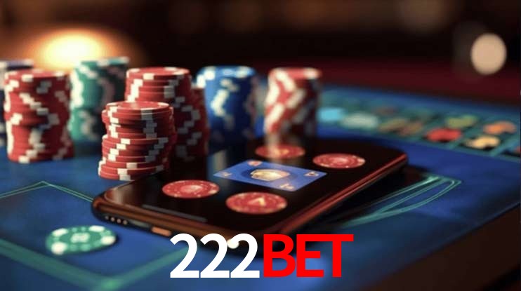 Estatísticas Esportivas 222bet