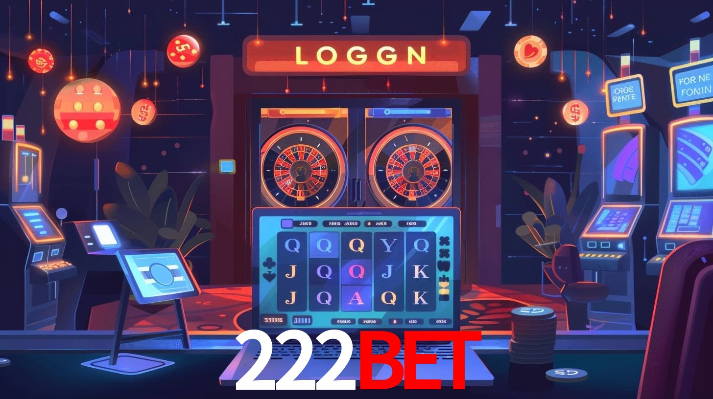 Provedores de Jogos 222bet