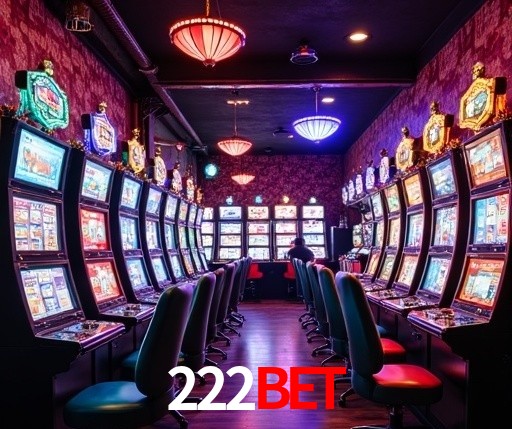 Design Responsivo 222bet