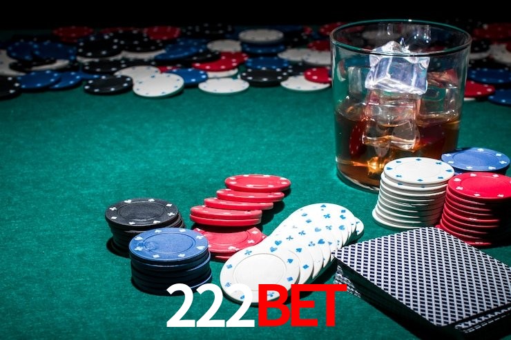 Bônus Diários 222bet