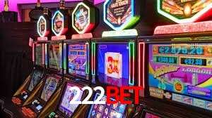 cassino 222bet