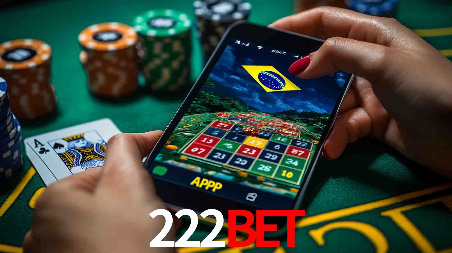 Descubra o Programa VIP da 222bet: Vantagens Exclusivas para Jogadores